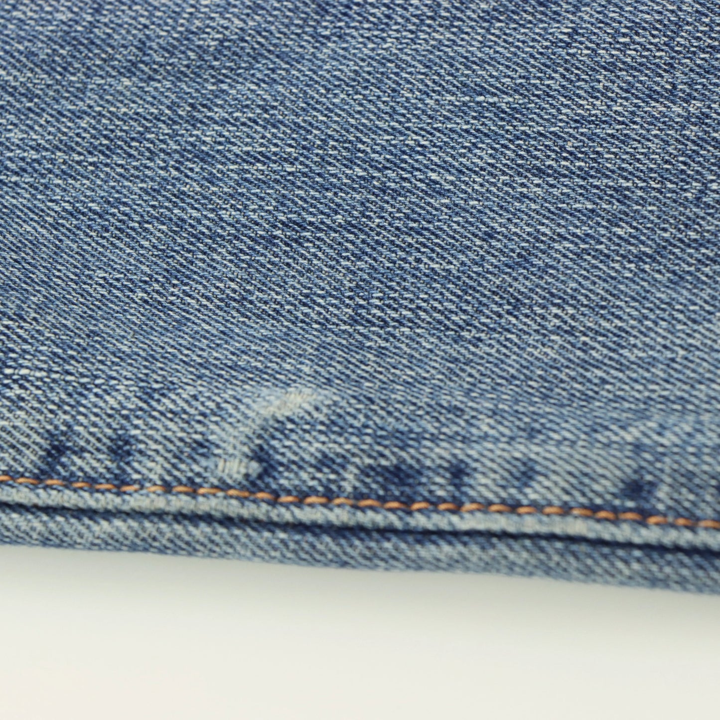 ED HARDY by Christian Audigier Y2K Embroidered Skull Jeans (36x34) Vintage Sole Melbourne