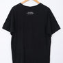 FRUIT OF THE LOOM Heavy Cotton Gorilla Graphic Print Animal Tee (XL)