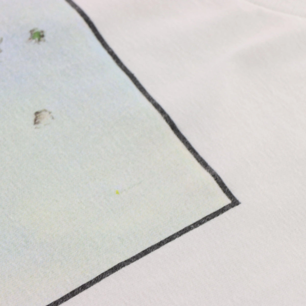 Vintage COMEDY 'Patience' Gary Paterson Golfer Lady Single Stitch USA Made T-Shirt (XL ) Vintage Sole Melbourne