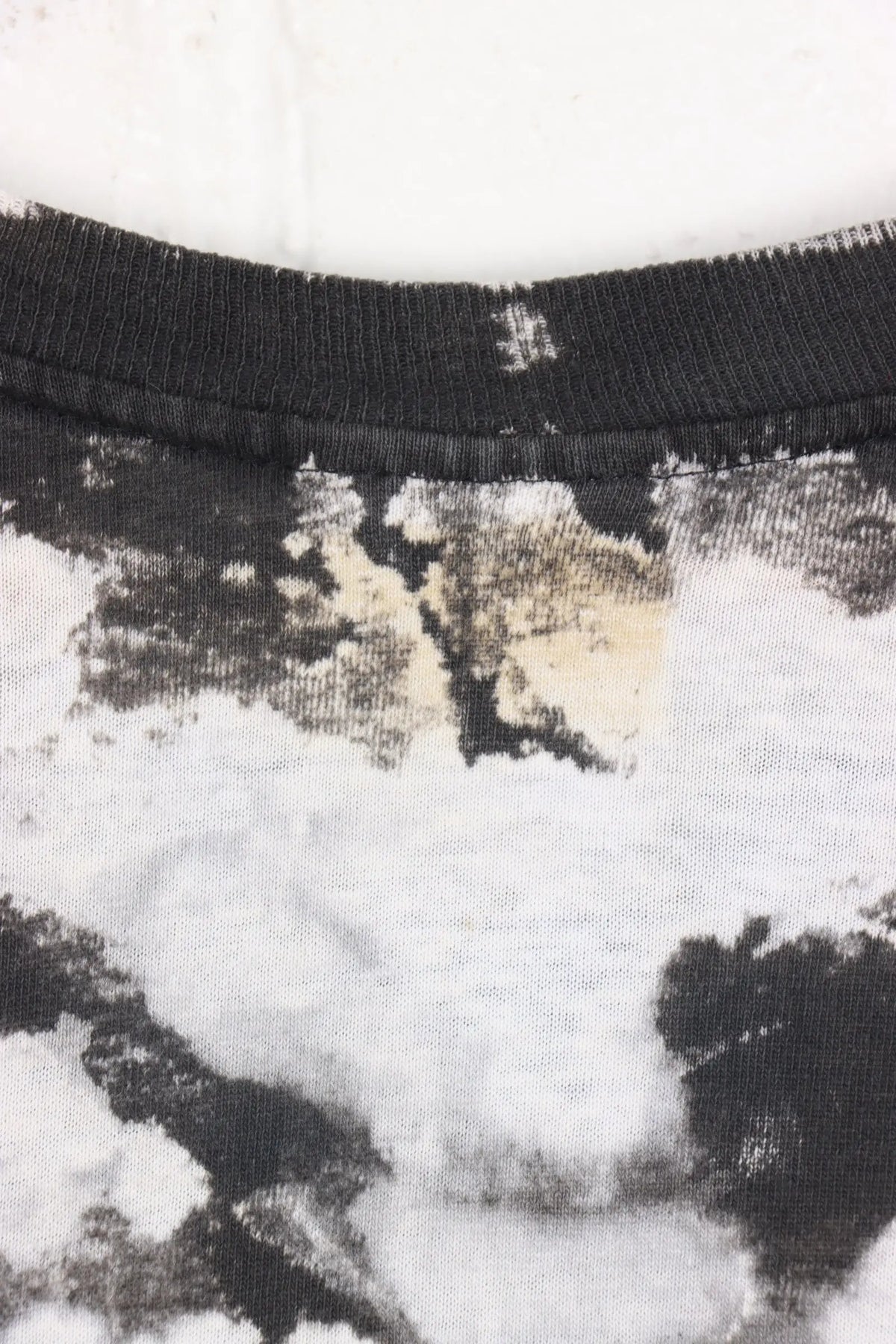 Vintage The Velvet Underground Mosquitohead All Over USA Made Band Tee (L) Vintage Sole Melbourne