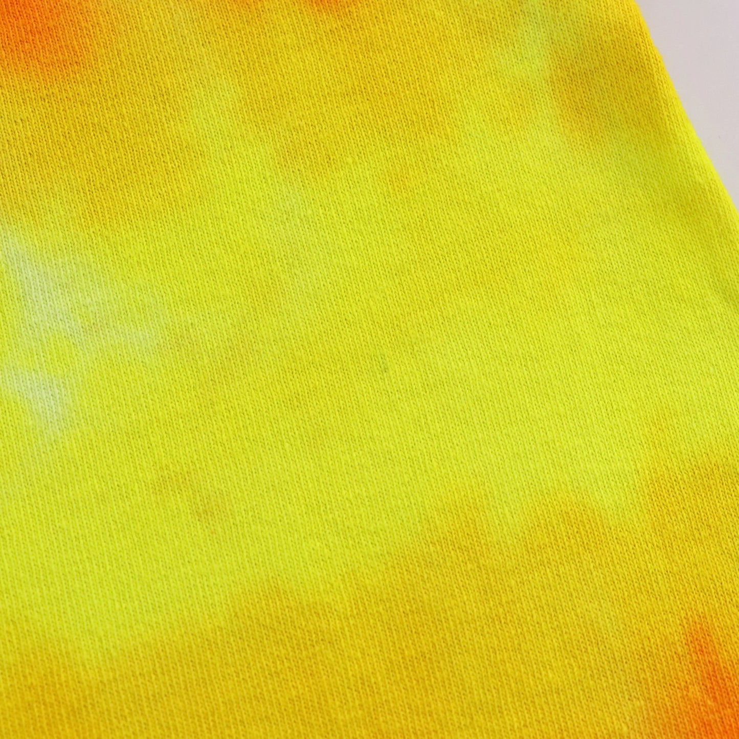 Vintage 1999 Back To The Future Universal Studios Florida Single Stitch Tie-Dye Tee (XXL) Vintage Sole Melbourne