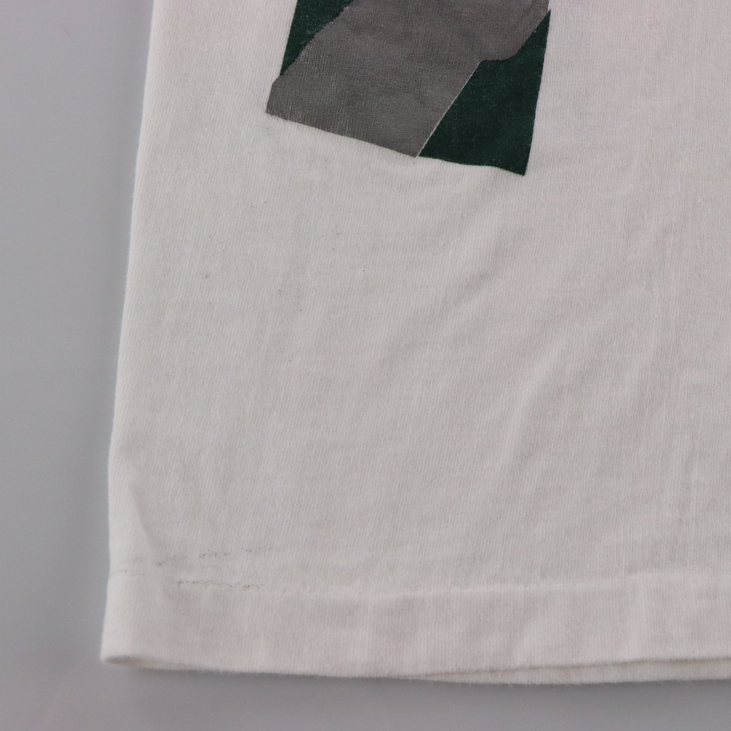 Vintage 1996 Atlanta Olympic Torch Relay Centennial Single Stitch T-Shirt (L) Vintage Sole Melbourne