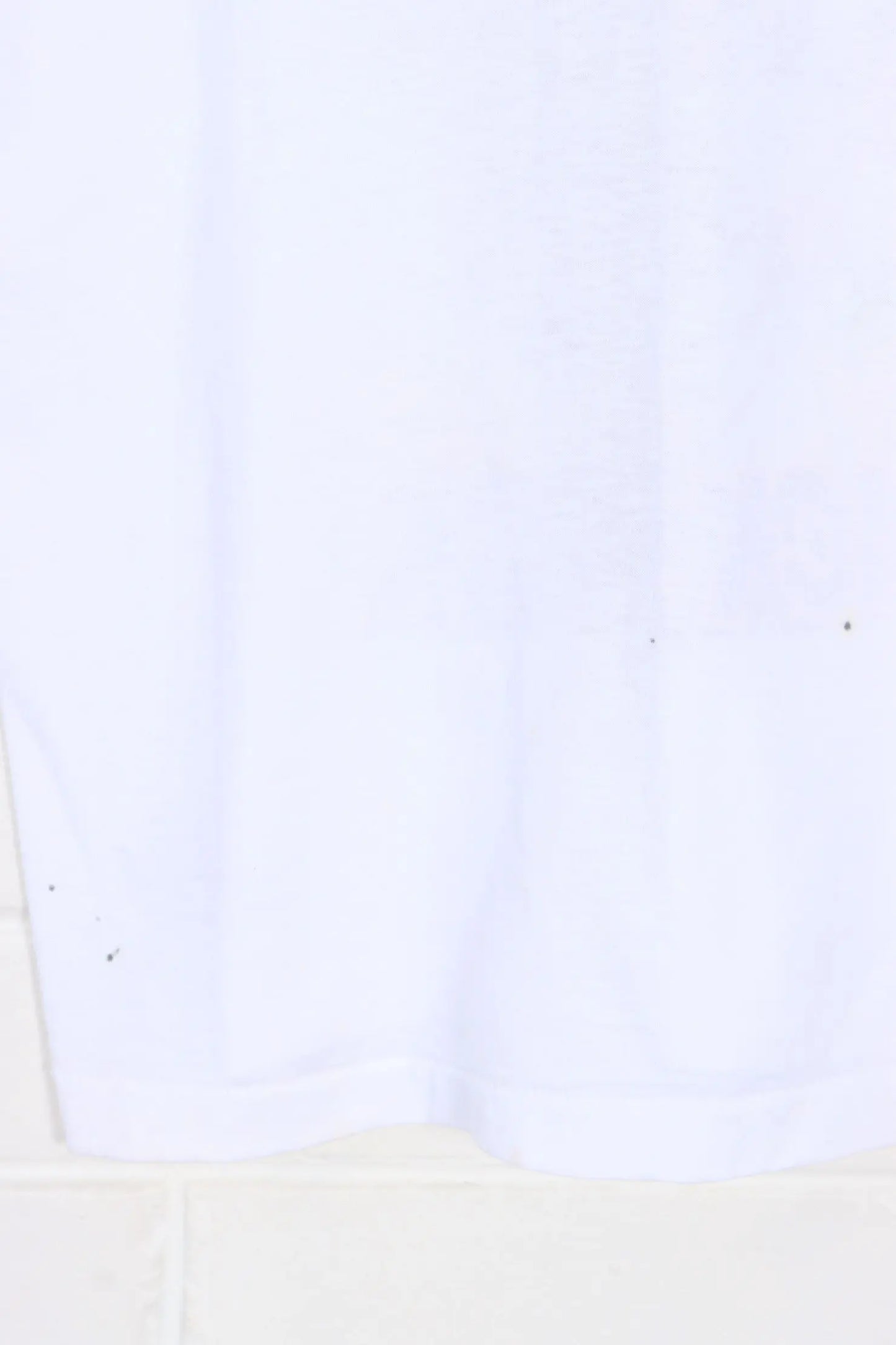 NBA LA Lakers 1987/1988 Autographed Single Stitch T-Shirt USA Made (S) Vintage Sole Melbourne