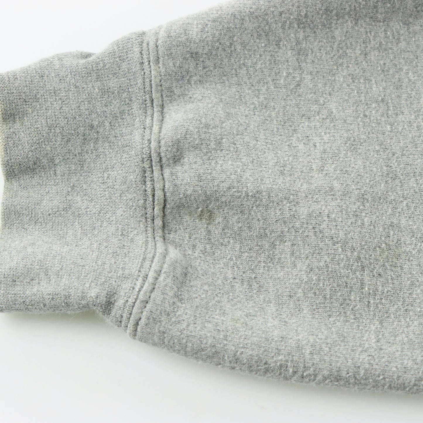 POLO RALPH LAUREN Ice Hockey Teddy Bear Grey Sweatshirt (XL-XXL)
