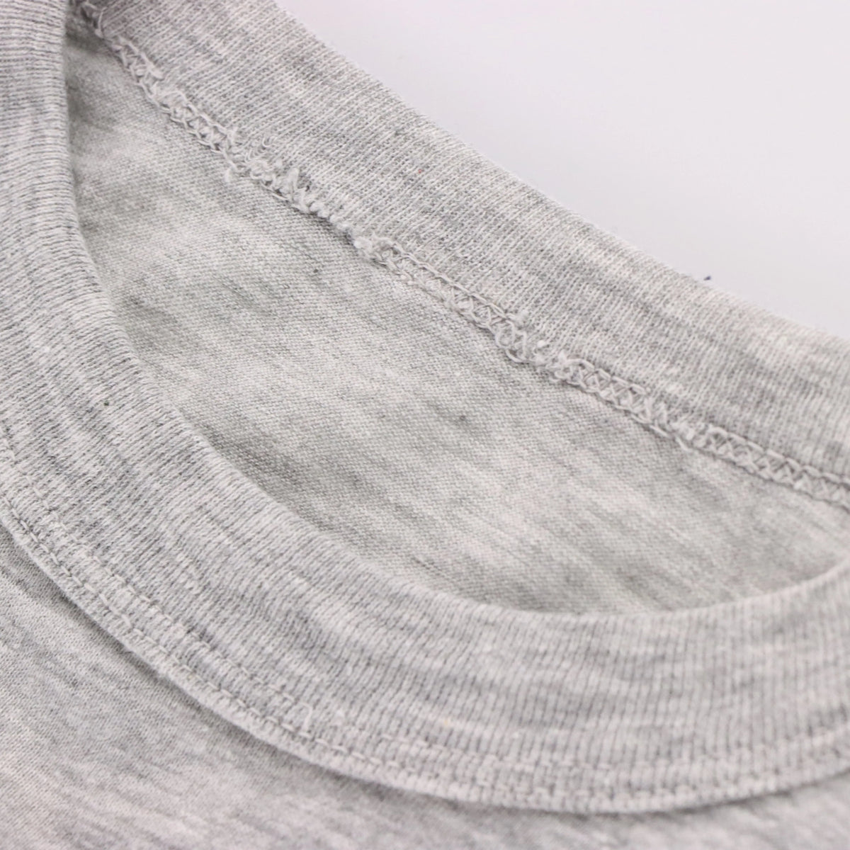 Vintage ABBEY ROAD X BEATLES Grey & Black Single Stitch Band T-Shirt (XS) Vintage Sole Melbourne