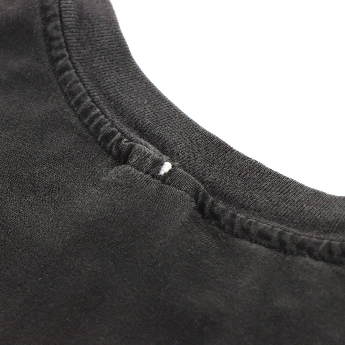 Vintage MTV 'Singled Out' Game Show Television Black T-Shirt (XL) Vintage Sole Melbourne
