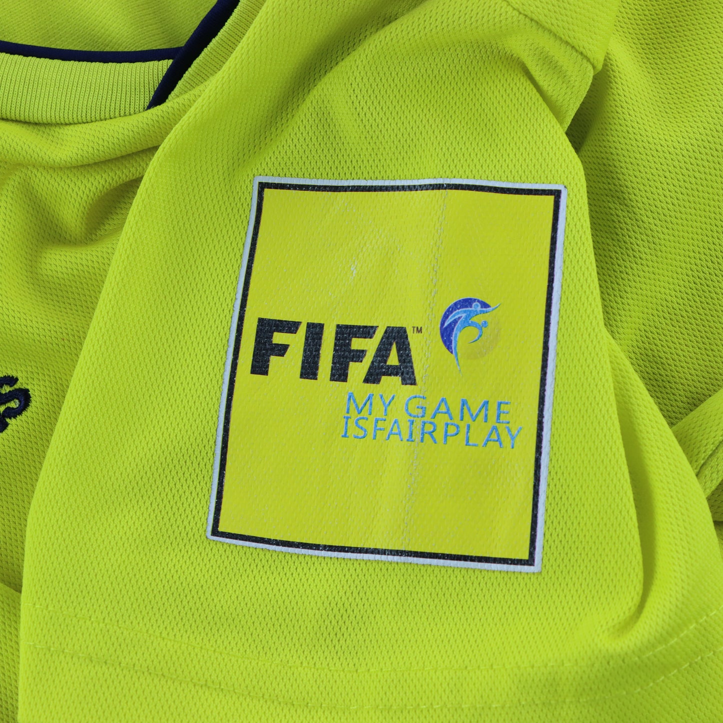 ADIDAS World Cup 2018 Colombia Soccer Team Jersey (M)