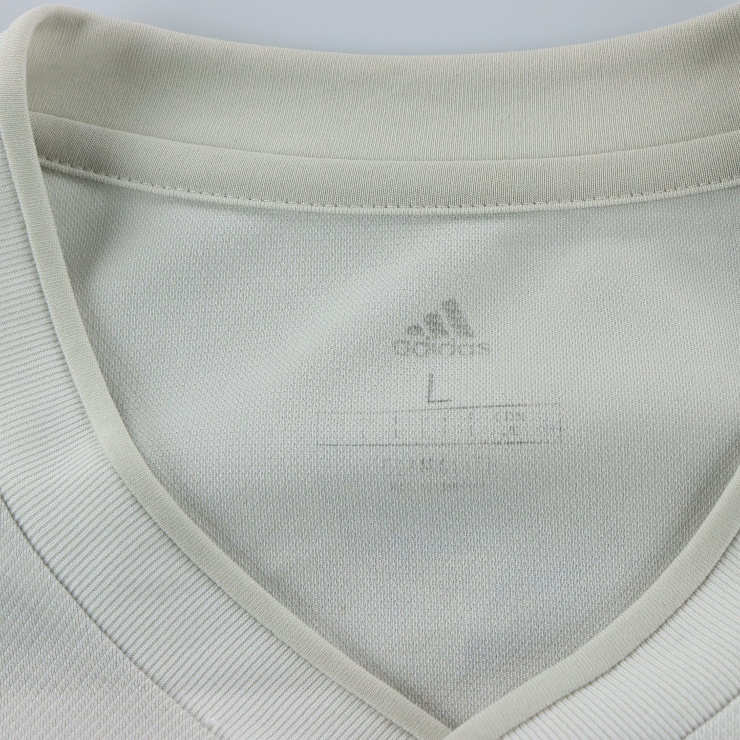 ADIDAS Jeep Juventus 2019-20 Soccer Away Jersey (M-L)