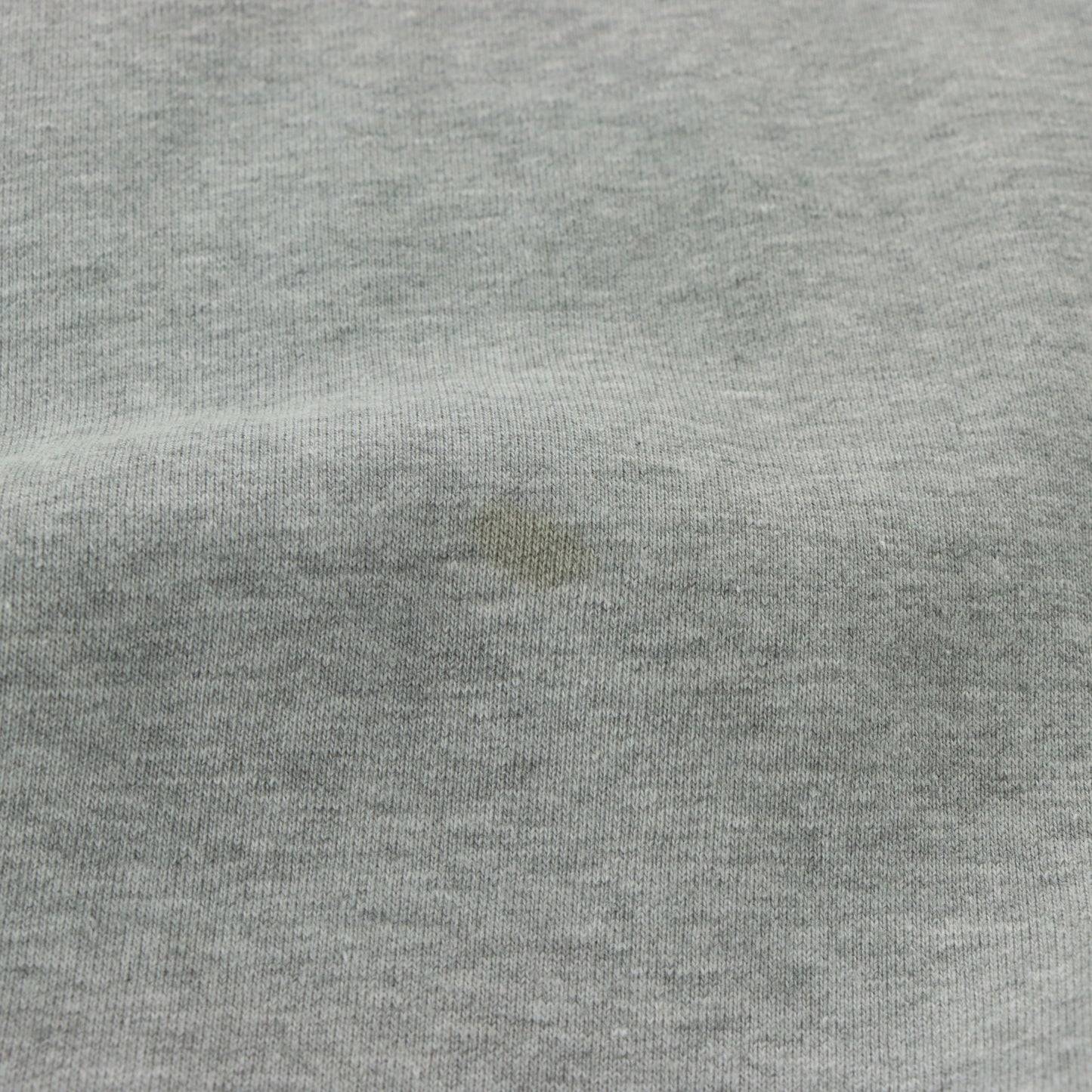CARHARTT Grey Embroidered Logo Basics Sweatshirt (XL-XXL)