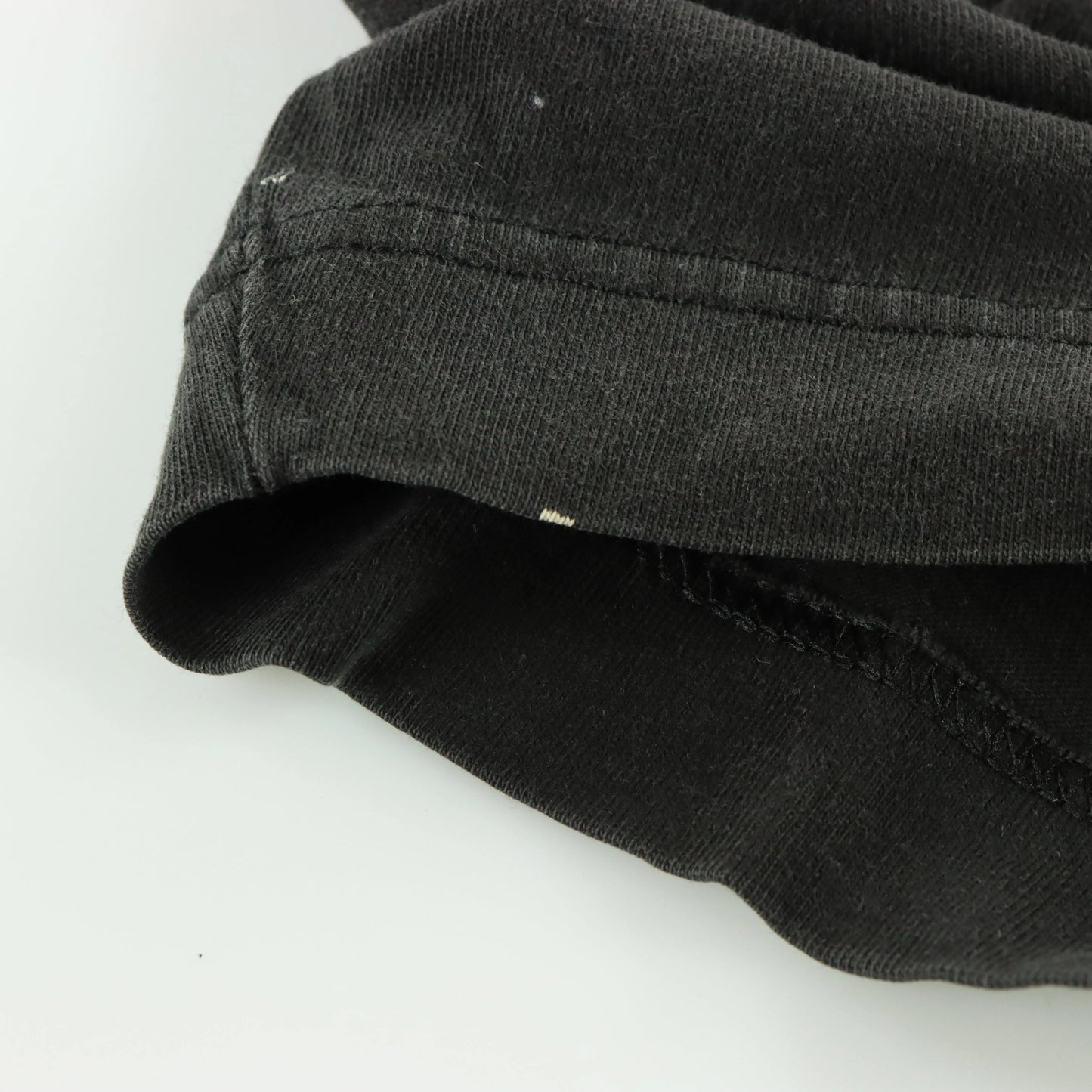 Eagles 'Hell Freezes Over' Tour 1994 USA Made Double Sided Black Vintage TShirt (XL) Vintage Sole Melbourne