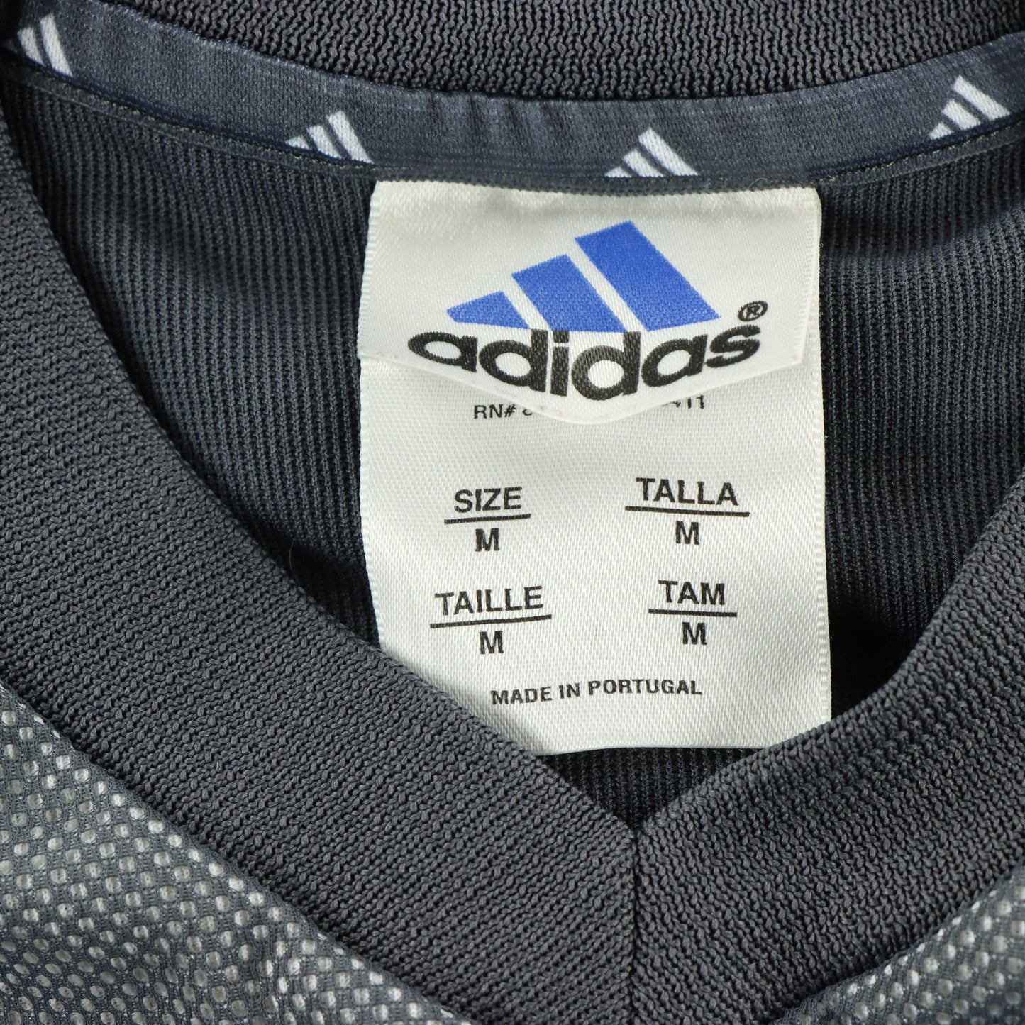 ADIDAS 2002-03 Germany Third Soccer Football Jersey (S)