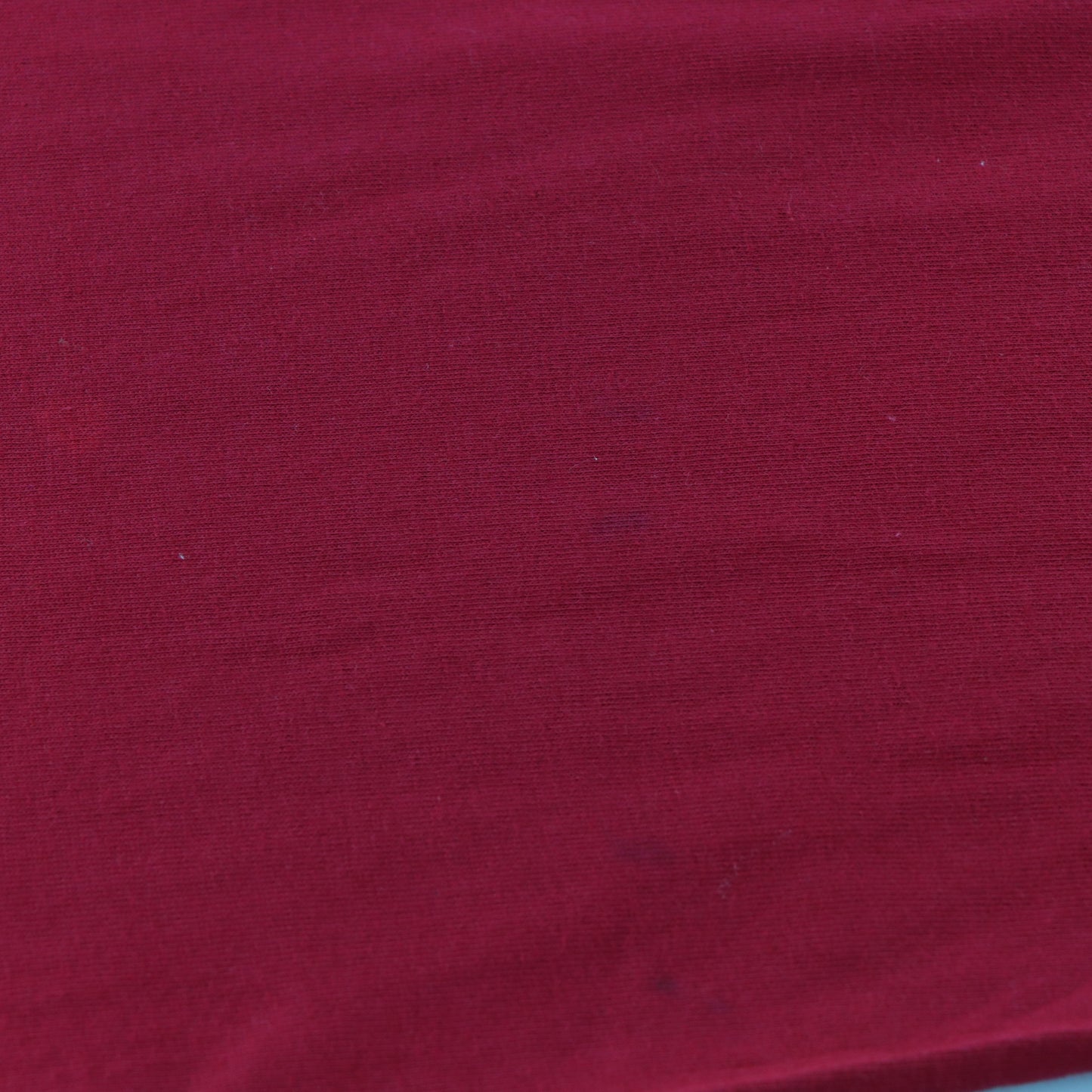 NIKE 'It Gotta Be Da Shoes' Spike Lee USA Made Single Stitch Red Tee (S)