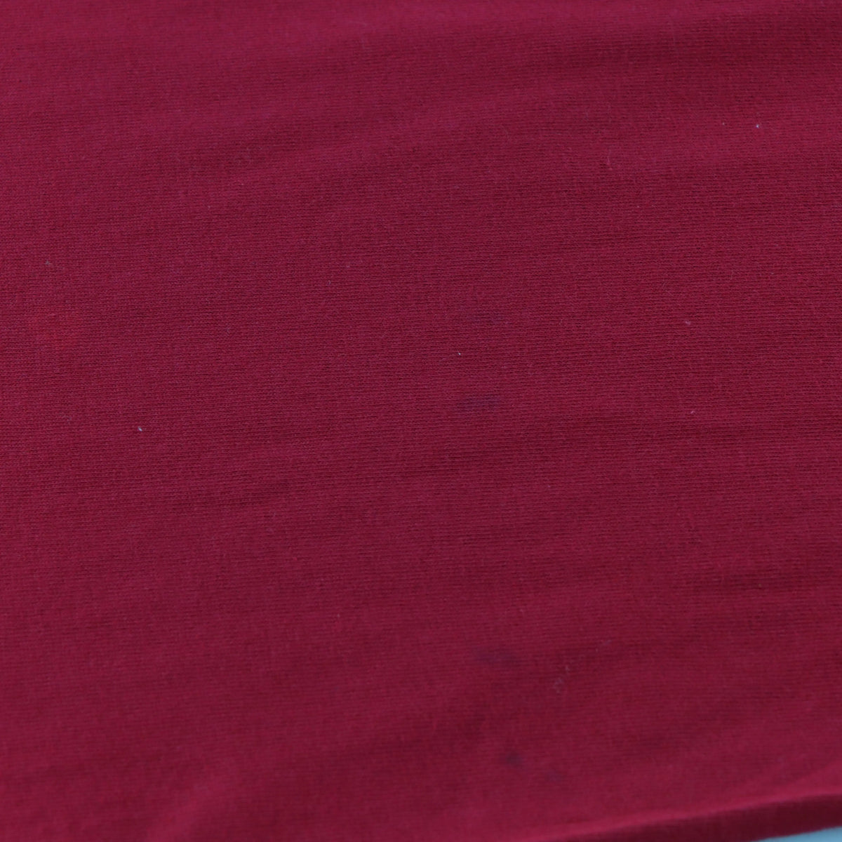 NIKE 'It Gotta Be Da Shoes' Spike Lee USA Made Single Stitch Red Tee (S) Vintage Sole Melbourne