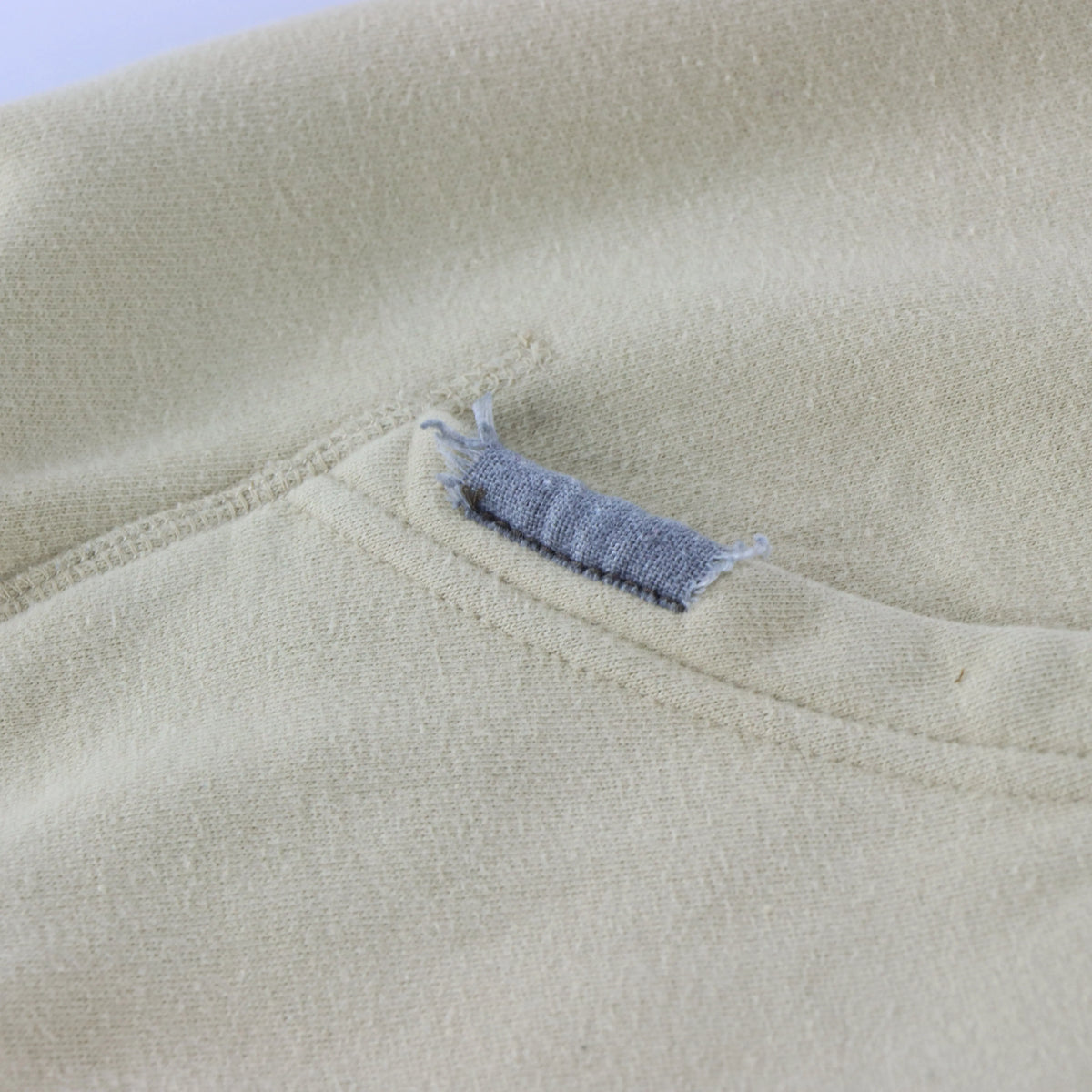 Vintage BILLABONG Y2K Graphic Spell Out Logo Surf Beige Hooded Sweatshirt (L) Vintage Sole Melbourne