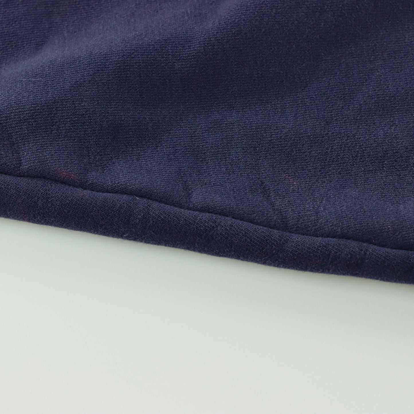 MAJESTIC ATHLETIC New York Yankees MLB Navy Hoodie Sweatshirt (L-XL) Vintage Sole Melbourne