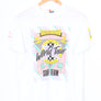 1987 Vintage Surf Team Long Board World Tour Tee (S-M)