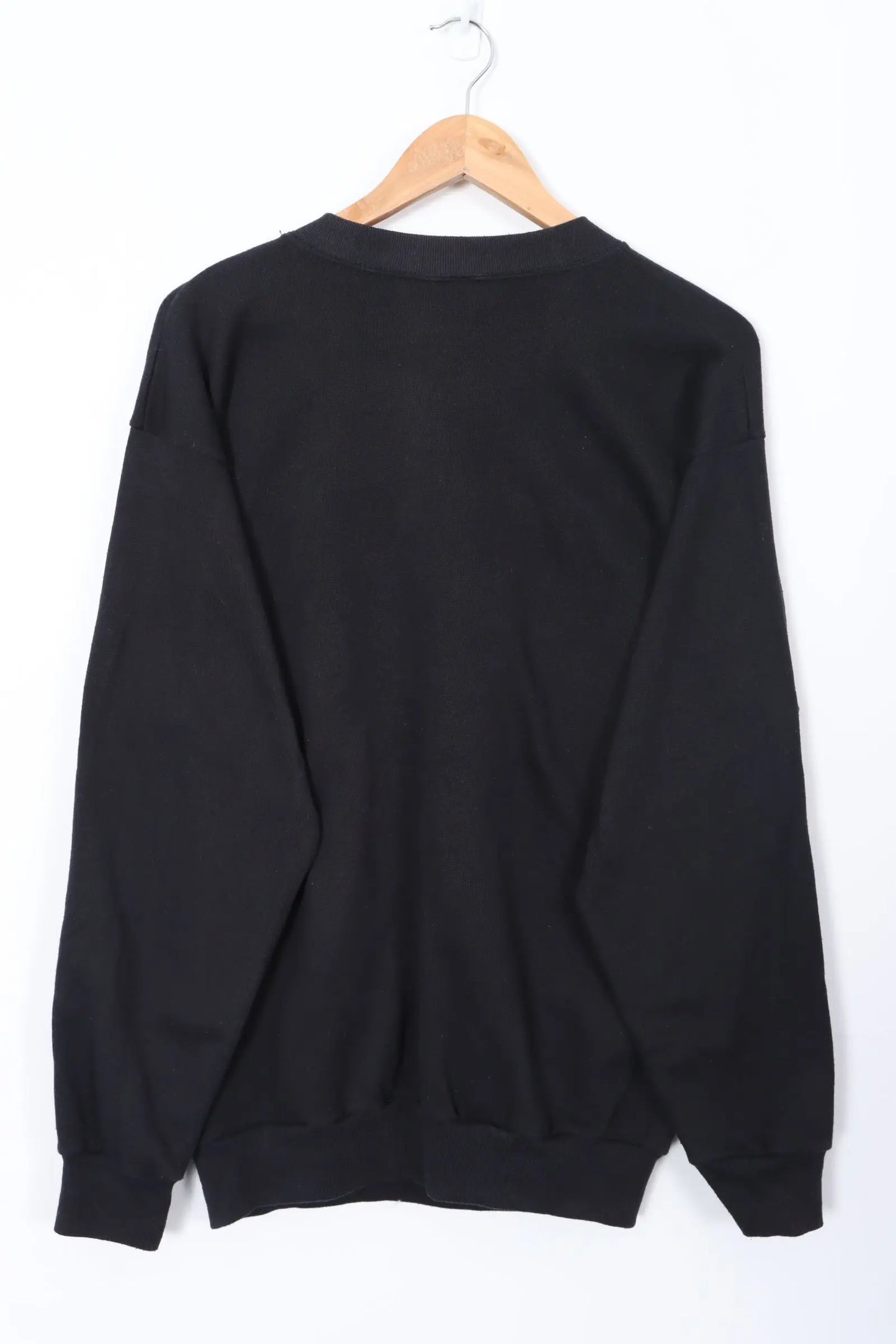 Mountain Lion Nature Wildlife Sweatshirt USA Made (S-M) Vintage Sole Melbourne