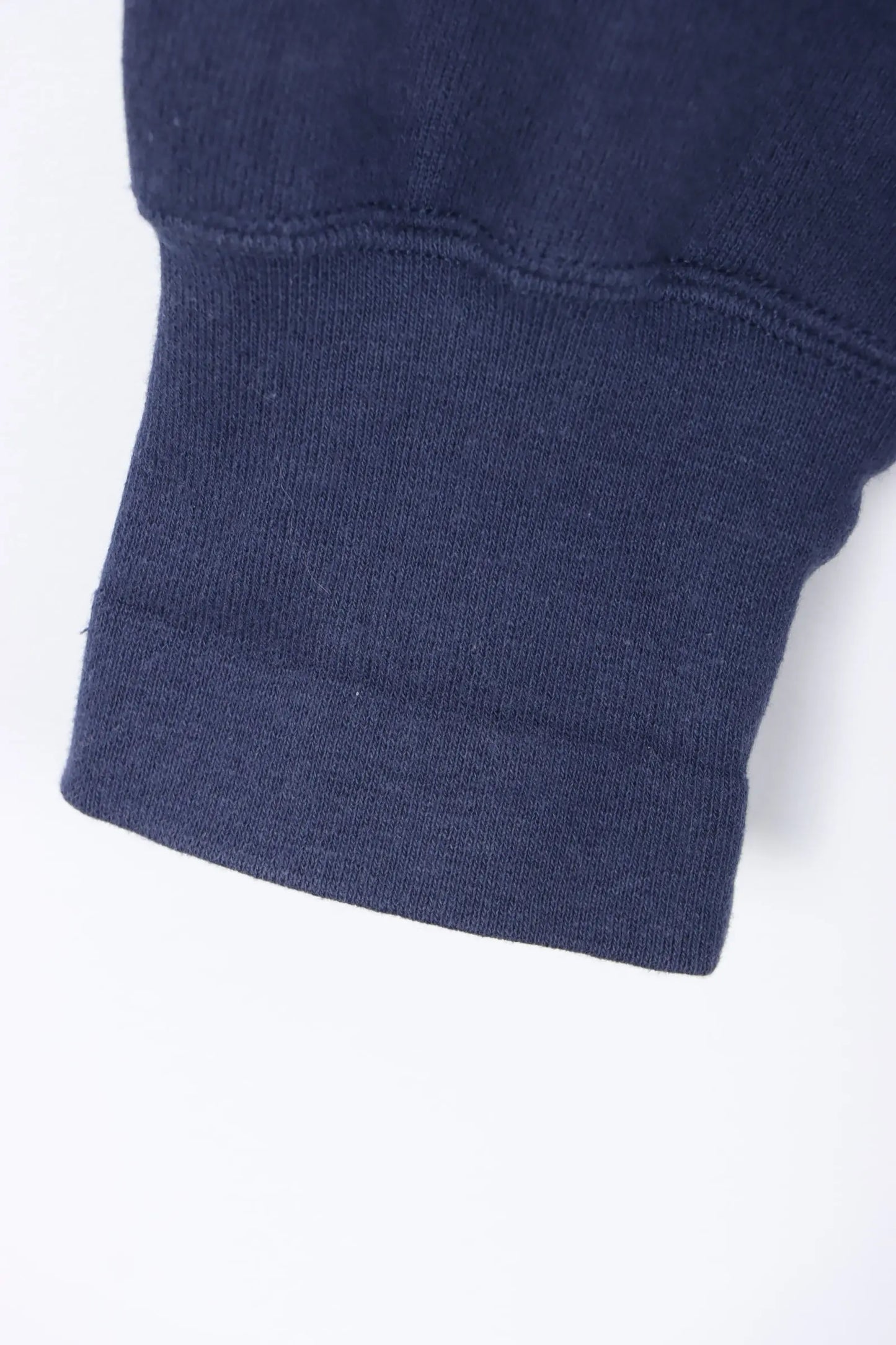 Notre Dame Tradition Suede Football Helmet Sweatshirt (XL-XXL) Vintage Sole Melbourne