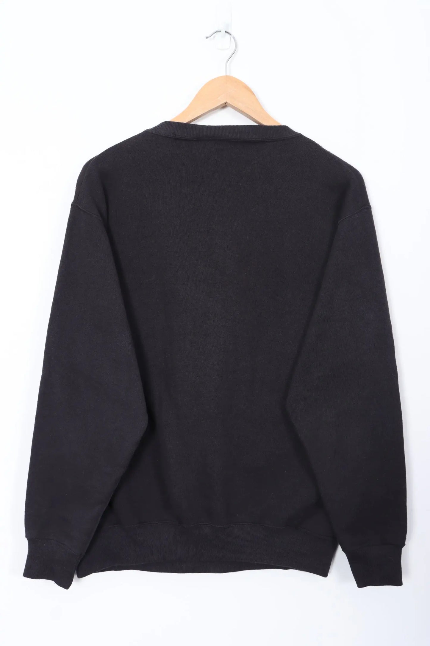 New Hampshire Wildcats Football Sweatshirt USA Made (S) Vintage Sole Melbourne