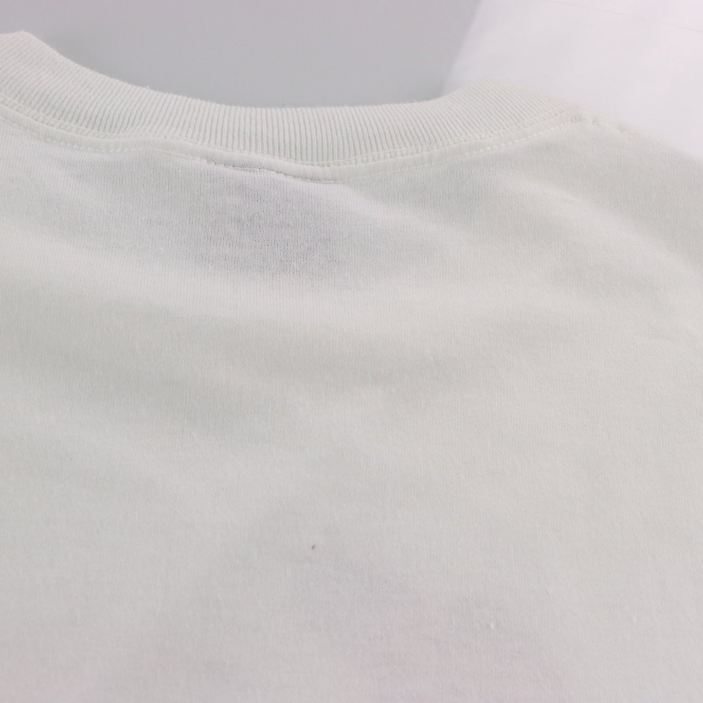 Vintage DISNEY Winnie The Pooh "I Love My Grandpa" Single Stitch White Tigger T-Shirt (XL TALL) Vintage Sole Melbourne
