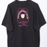 Los Angeles Raiders Helmet NFL Football USA Made T-Shirt (XL)