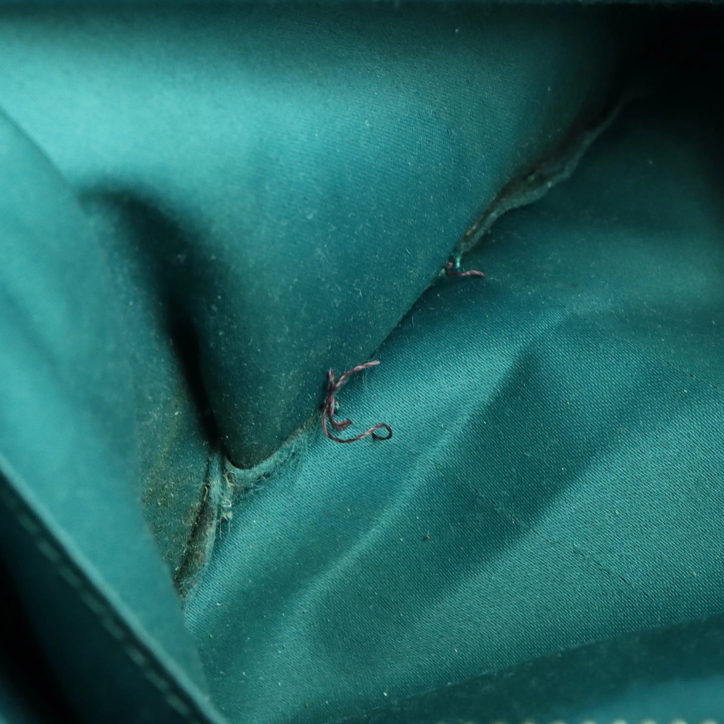 COACH 'Avery' Black Pebbled Leather Tassel Crossbody Satchel Handbag Vintage Sole Melbourne