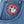 NLBM Baseball Team Logo Embroidered Jeans (38)