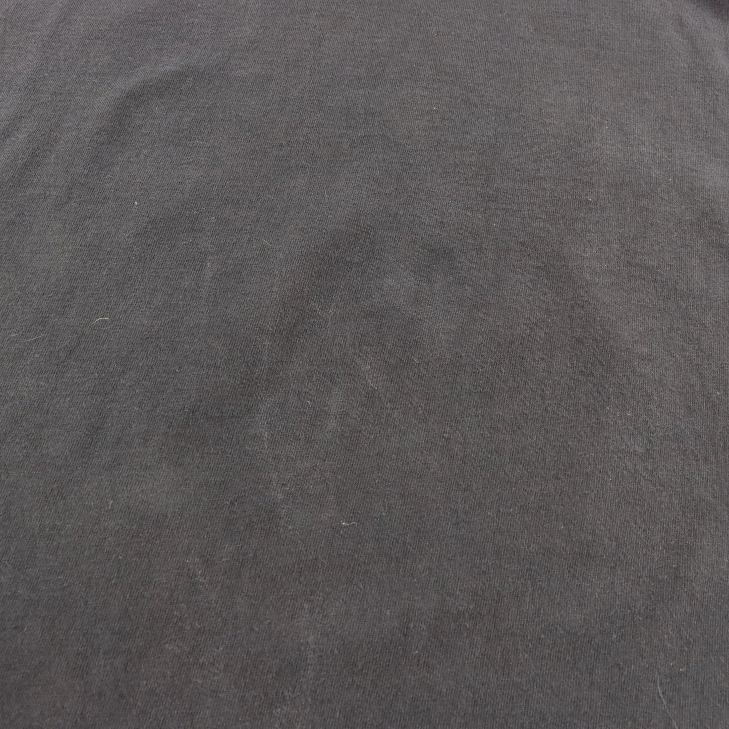 Vintage DETROIT RED WINGS NHL Black USA Made Single Stitch Hockey Tee (XL) ***COCO Vintage Sole Melbourne