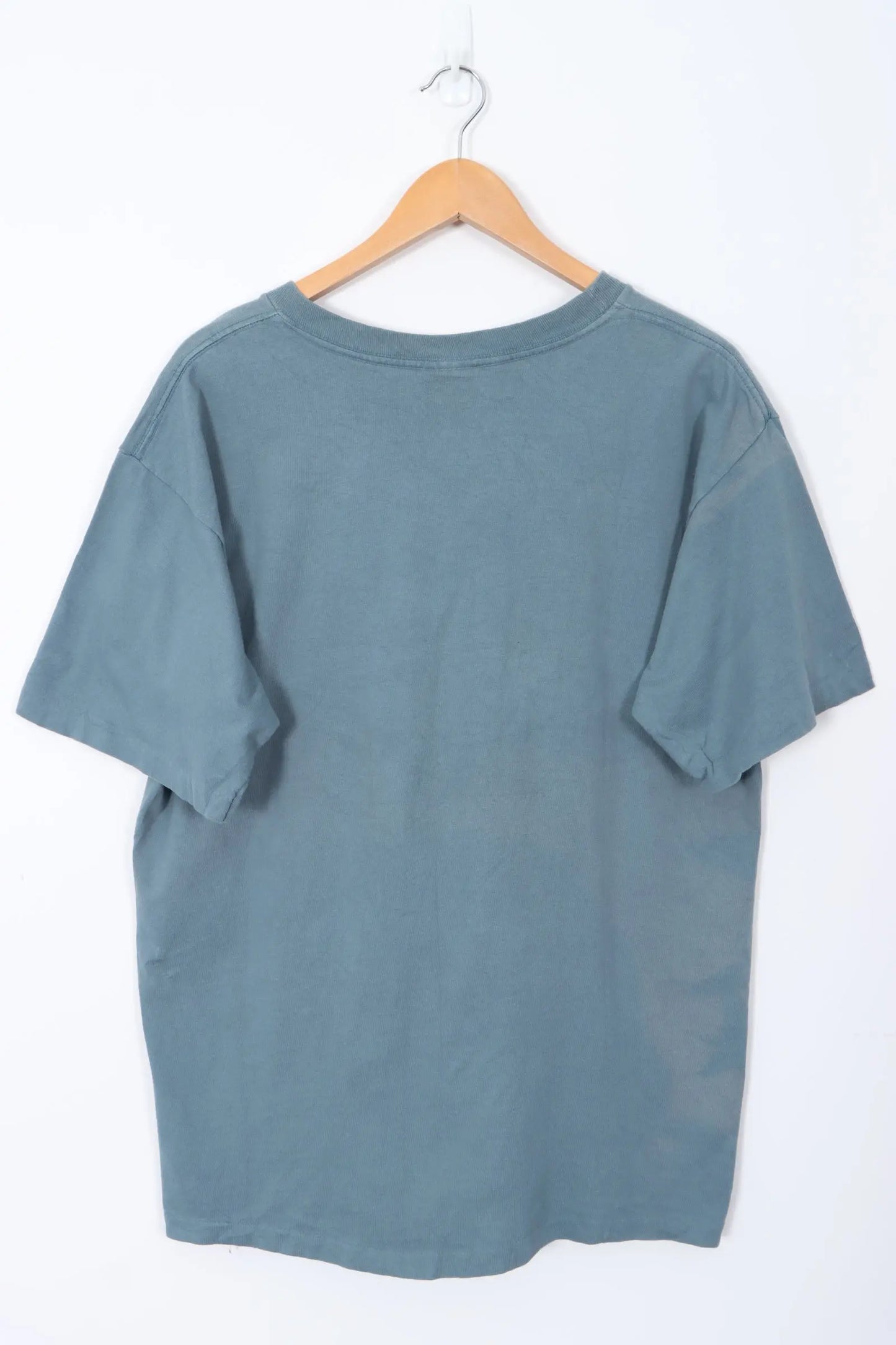 1995 CHANGES Star Wars Characters USA Made Single Stitch T-Shirt (L-XL) Vintage Sole Melbourne