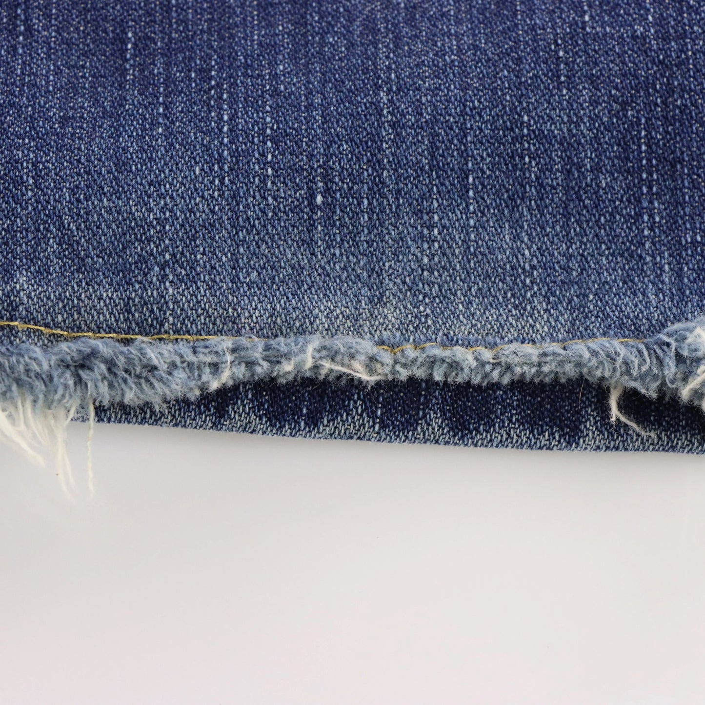 Vintage TRUE RELIGION 'Billy Super T' USA Made Blue Distressed Bootcut Jeans (34) ***COCO Vintage Sole Melbourne