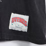 NUTMEG Dave Earnhardt The Intimidator Double Side NASCAR Tee (XL)