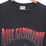 NUTMEG Dave Earnhardt The Intimidator Double Side NASCAR Tee (XL)