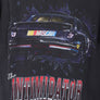 NUTMEG Dave Earnhardt The Intimidator Double Side NASCAR Tee (XL)