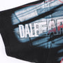 NASCAR Dale Earnhardt Jr 2004 "Game Face" All Over T-Shirt (L)