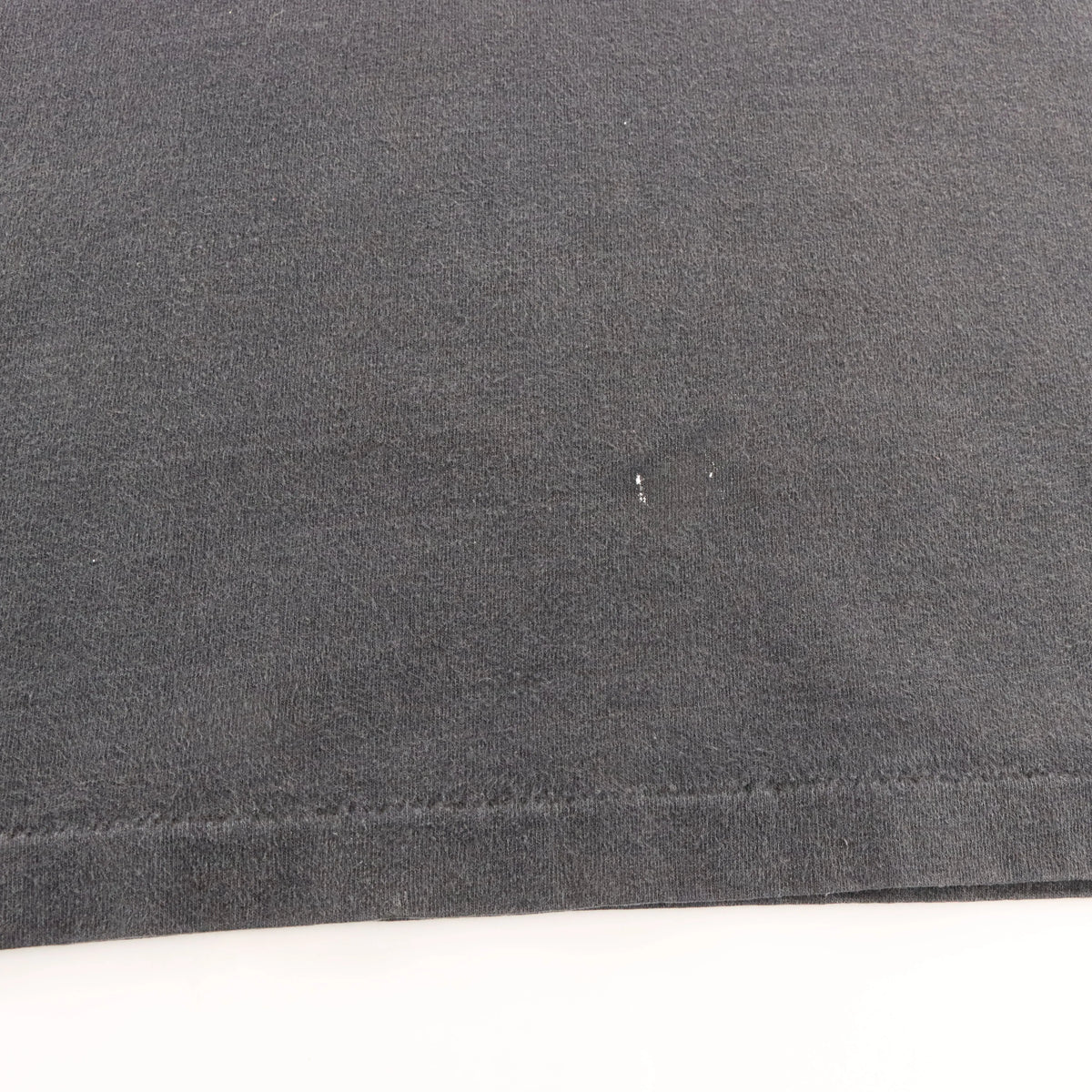 Vintage HARLEY DAVIDSON New York Cafe Retro Graphic USA Made Single Stitch Faded Black Tee (XXL) ***COCO Vintage Sole Melbourne