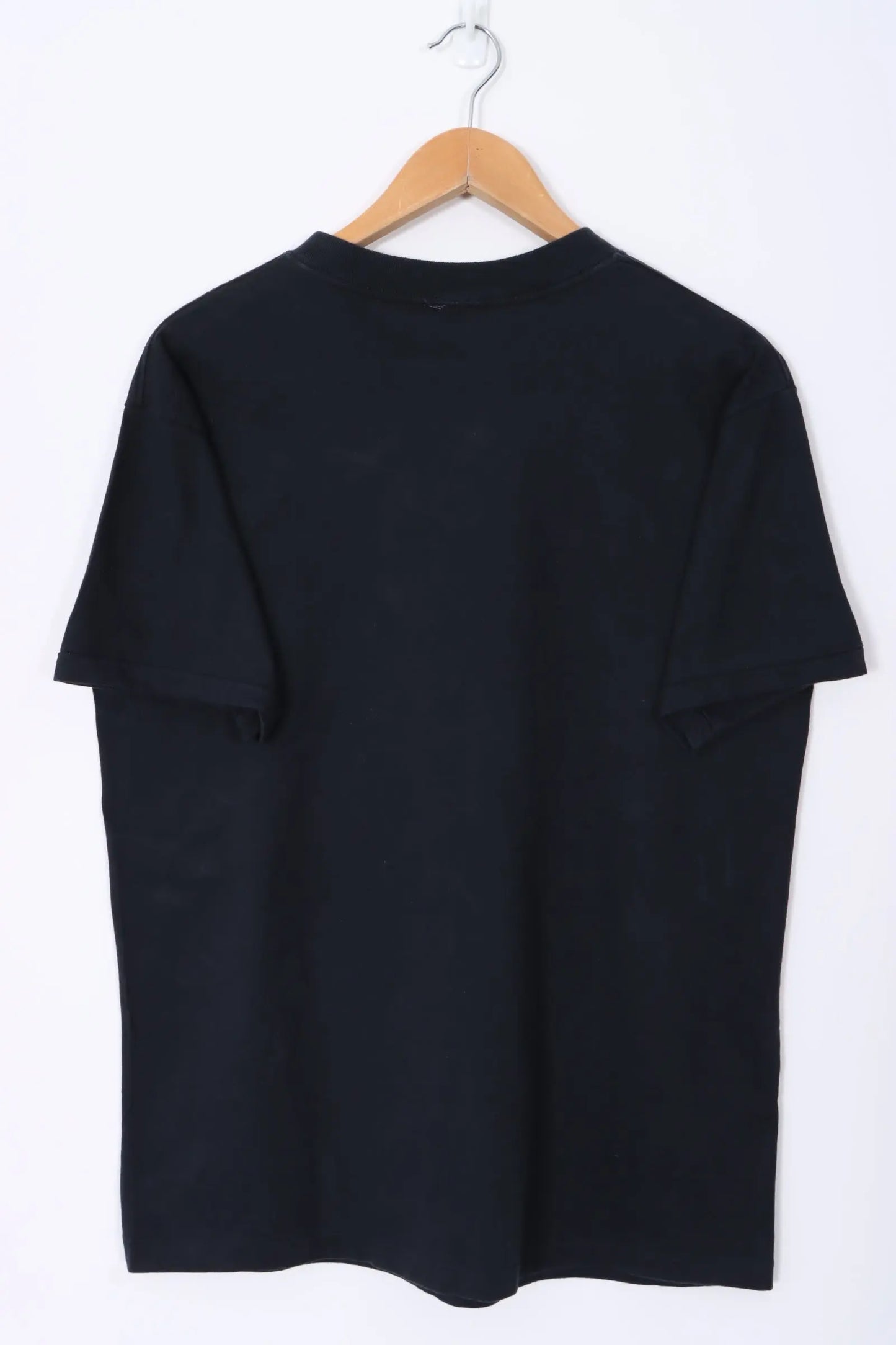 DISNEY Fantasia "Fantasmic" Dragon Single Stitch T-Shirt USA Made (L) Vintage Sole Melbourne