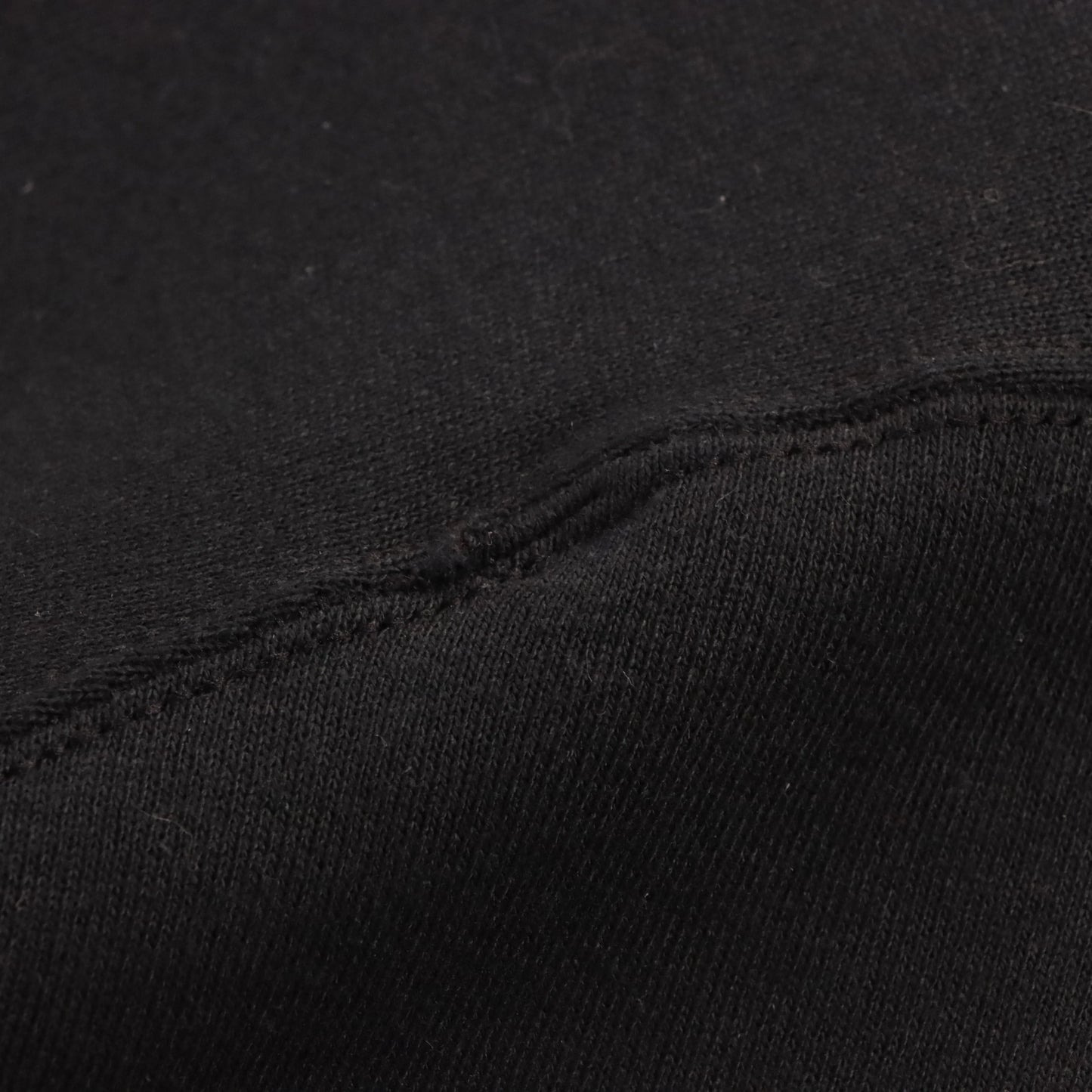 Vintage Black Sweatshirt *Aubs Vintage Sole Melbourne