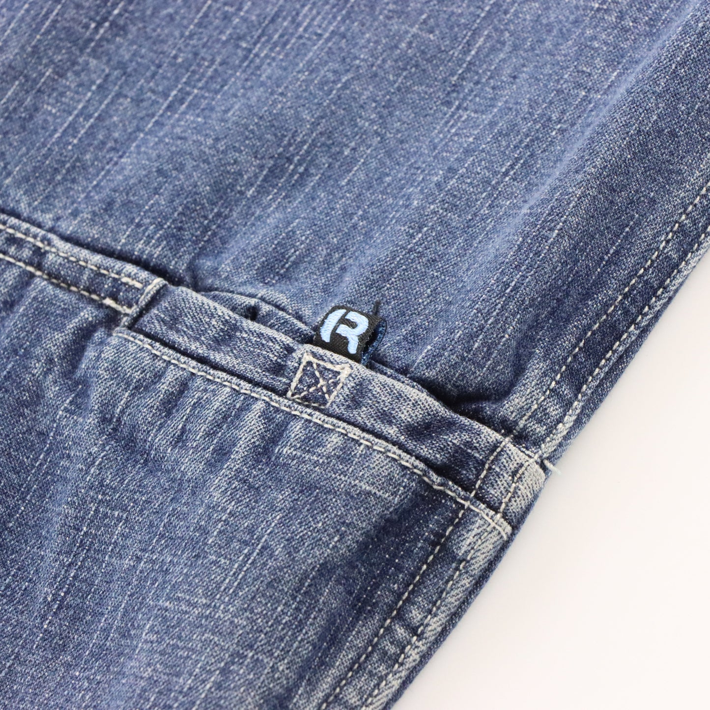 Vintage Y2K REACTION Kenneth Cole Carpenter Jeans (20) *Aubs Vintage Sole Melbourne