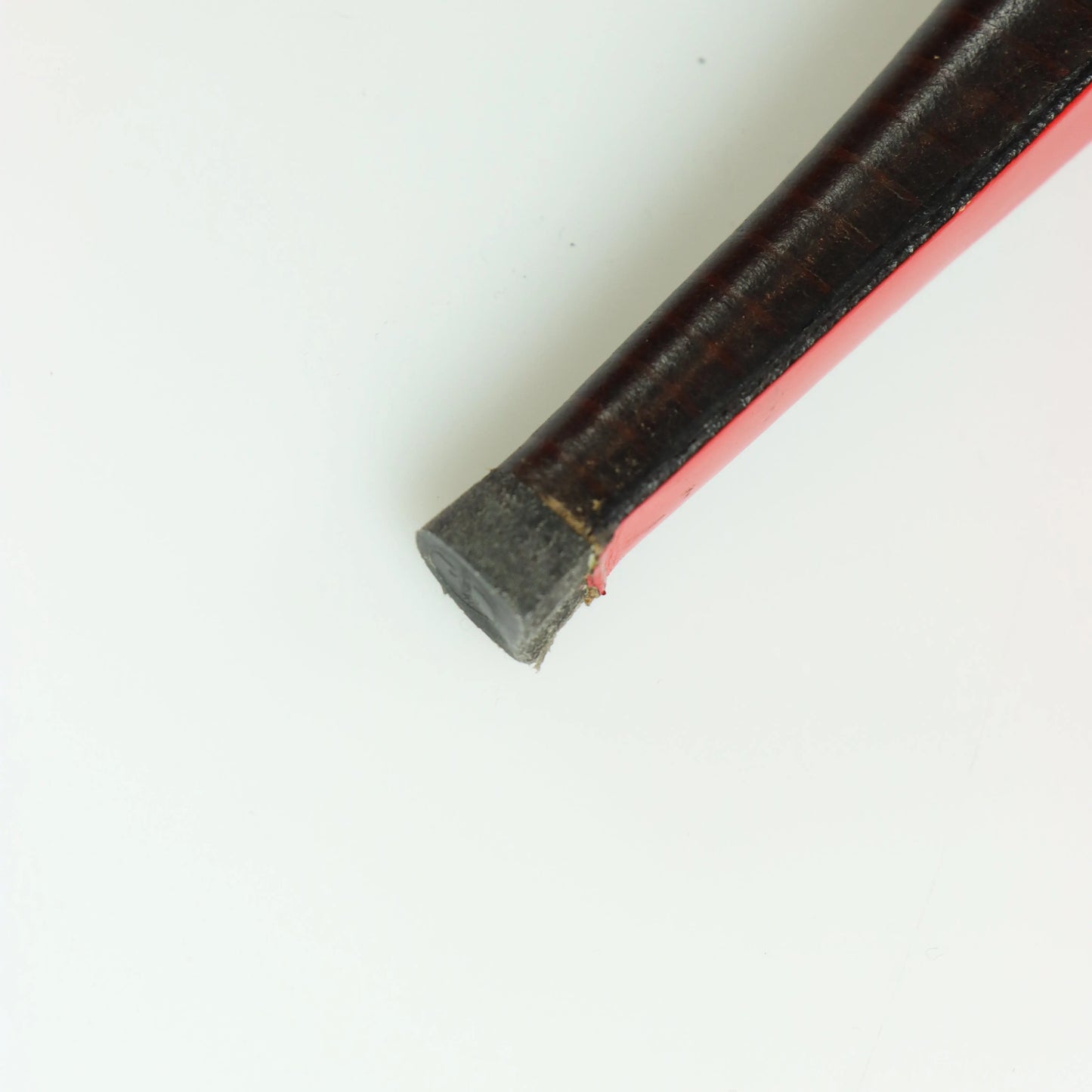 CHRISTIAN LOUBOUTIN Slingback Leather & Raffia Italian Made Peep Toe Heels (38) Vintage Sole Melbourne