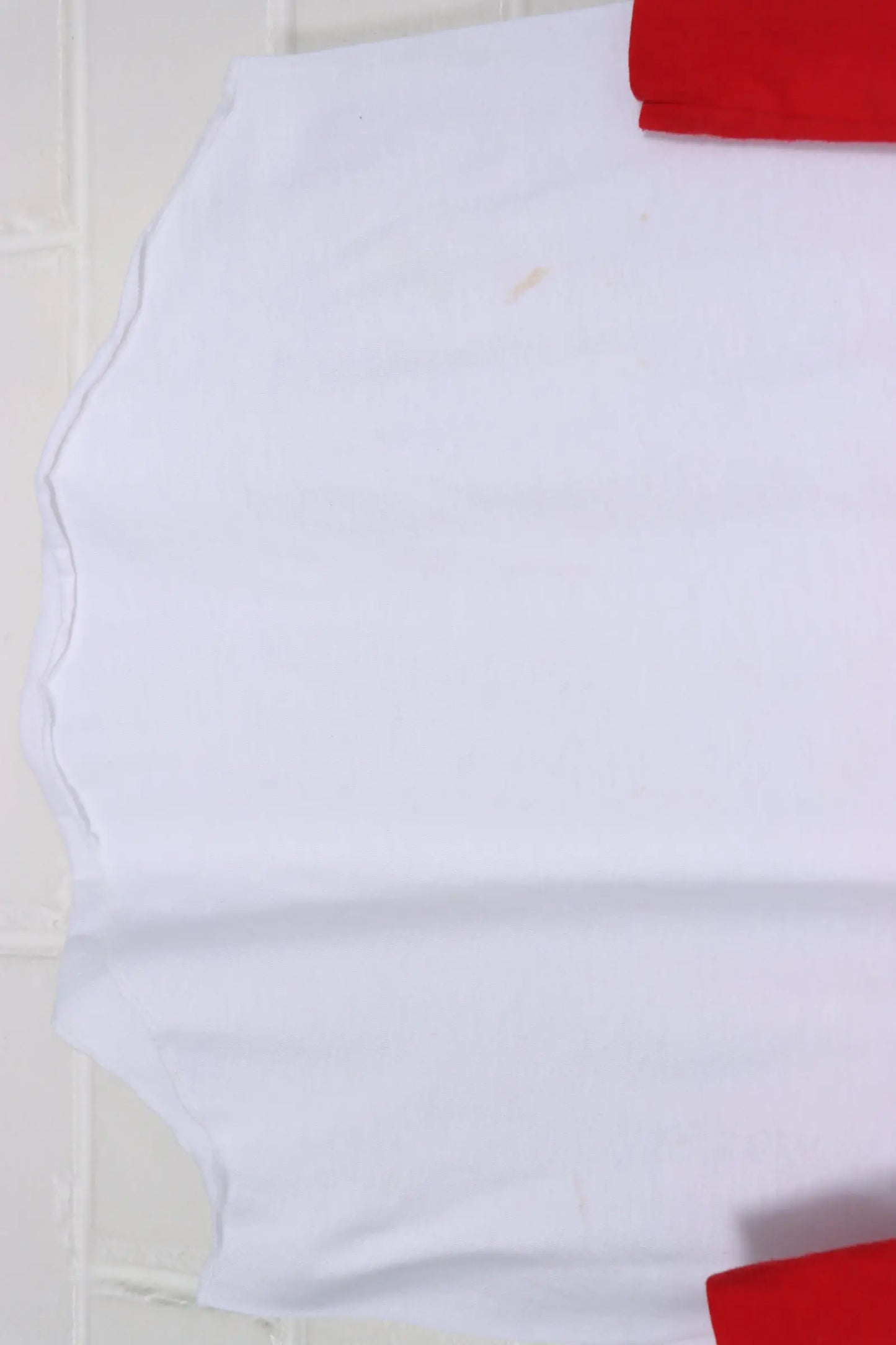 Willie Nelson Red Music Band Tee (XS) Vintage Sole Melbourne