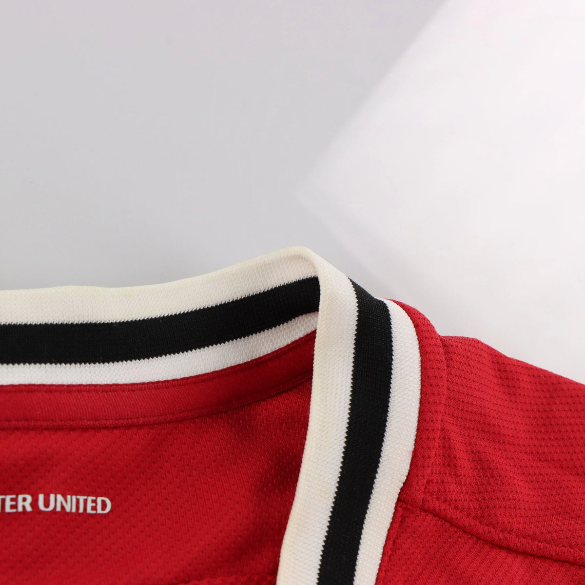 Manchester United 2011/2012 Giggs #11 NIKE Home Soccer Jersey (XL) ***COCO Vintage Sole Melbourne