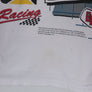 NASCAR Ward Burton #22 Car Racing Caterpillar Colourful Tee (L)