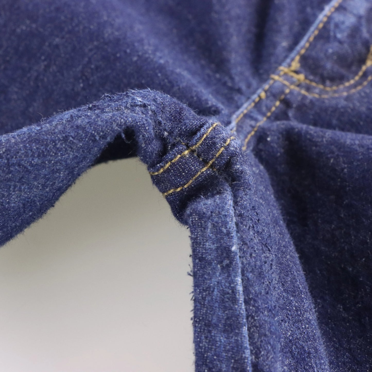 Vintage MUDD JEANS Dark Blue Denim Y2K Cargo Jeans (13) ***COCO Vintage Sole Melbourne