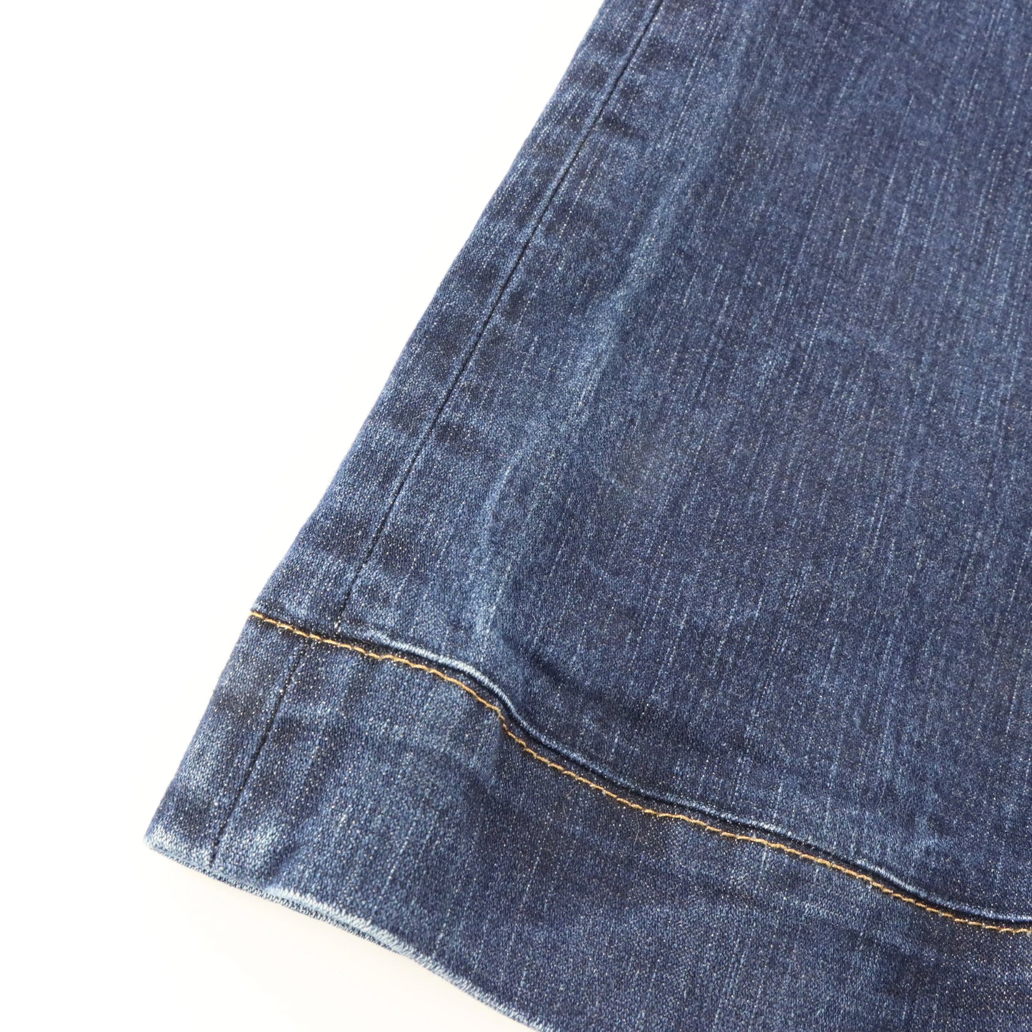 Vintage TRUE RELIGION Dark Wash Blue Denim USA Made Y2K Low Rise Jeans (30) ***COCO Vintage Sole Melbourne