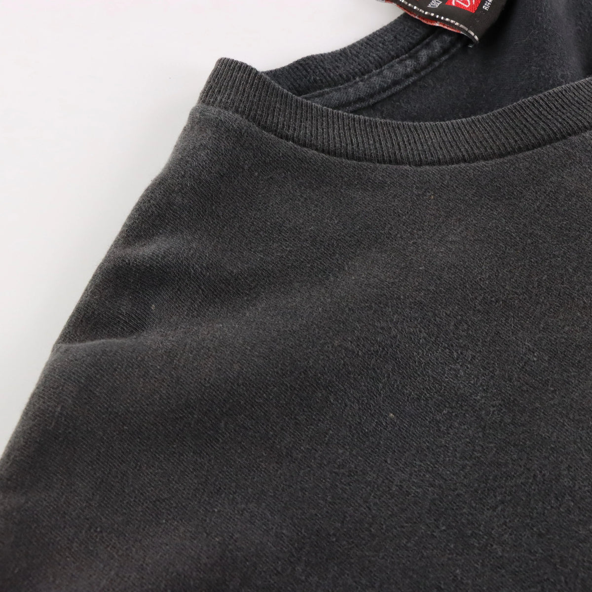 Vintage HARLEY DAVIDSON "Passion Freedom Tradition" Cement City Michigan Faded Tee (L) ***COCO Vintage Sole Melbourne