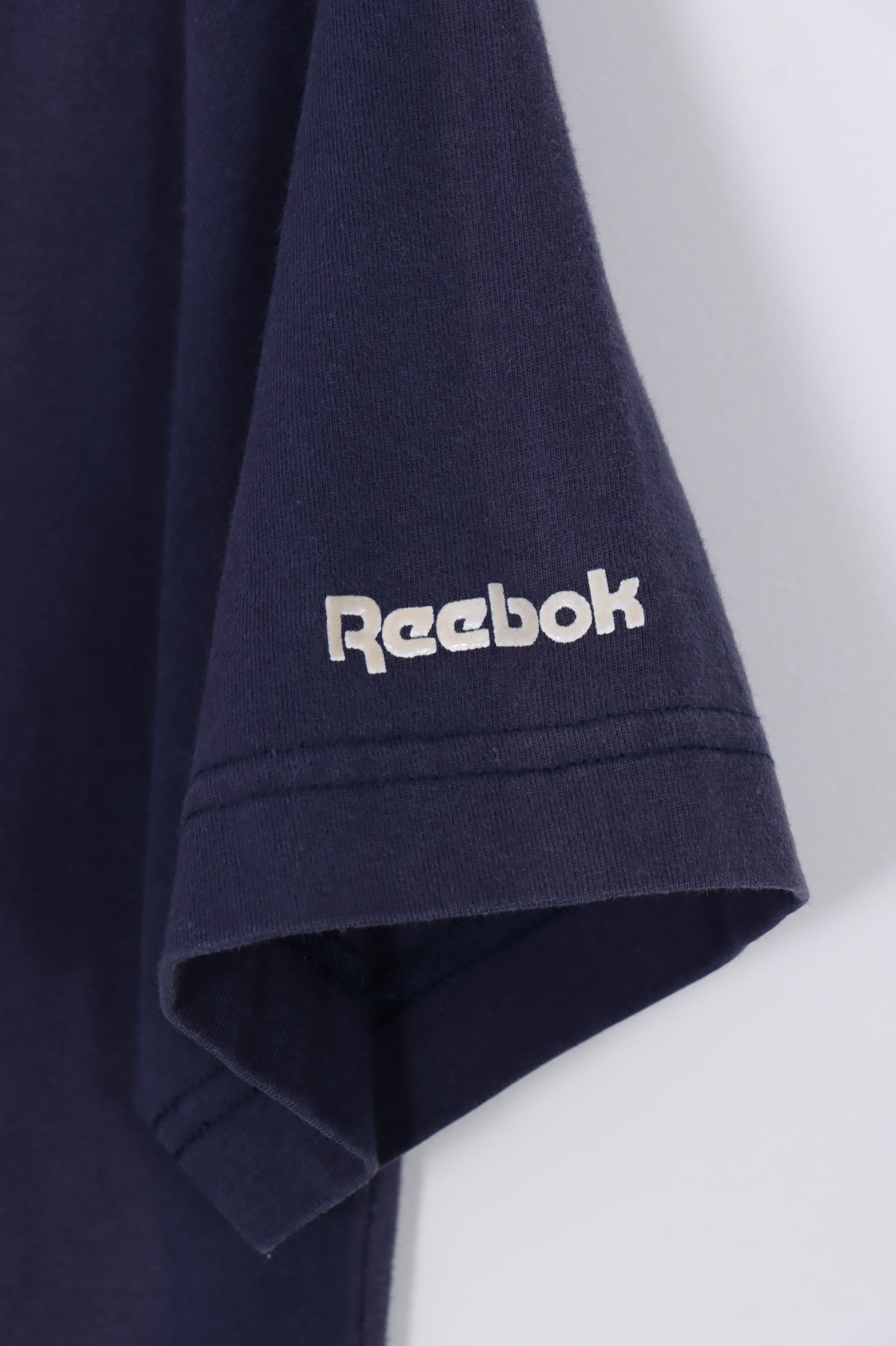 REEBOK Soccer Club Deportivo Guadalajara Colour Block Tee (S-M)