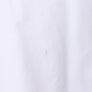 RALPH LAUREN 'Custom Fit' Short Sleeve White Shirt (M-L)