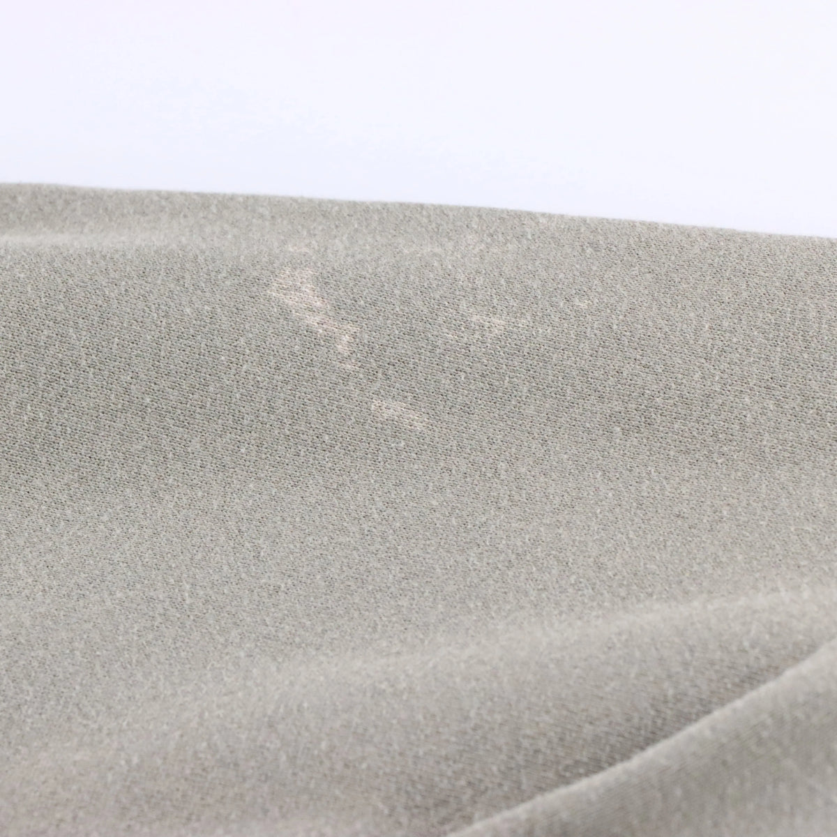 Vintage NIKE Centre Embroidered Swoosh Logo Grey Hooded Sweatshirt (XL) *Aubs Vintage Sole Melbourne