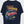NASCAR Jeff Gordon #24 Dominate & Conquer Front Back T-Shirt (L)