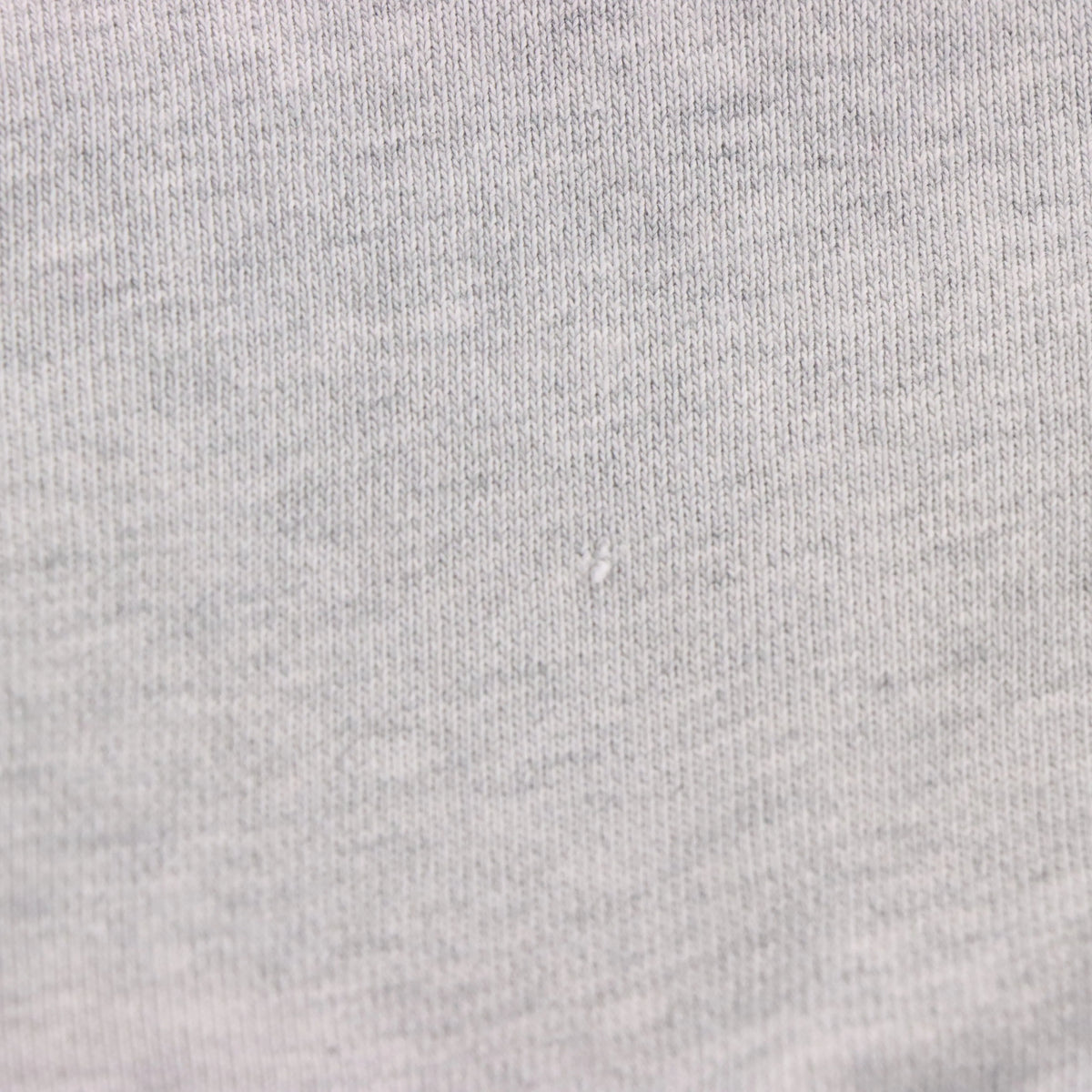 Vintage NIKE Embroidered Swoosh Grey & Black Sweatshirt (L) *Aubs Vintage Sole Melbourne